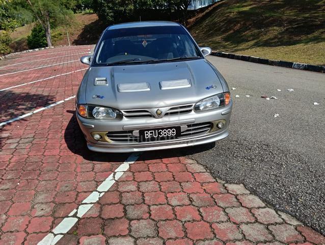 2000 Proton WIRA 1.5 GL (M) - 3