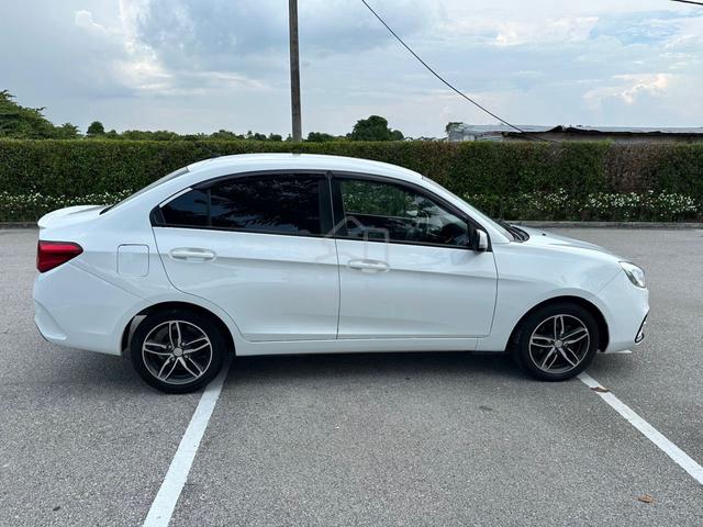2019 Proton SAGA 1.3 PREMIUM (A) 4 DOOR (A) - 3