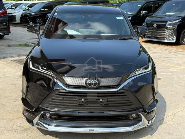 2023 Toyota Harrier 2.0 G HALF LEATHER 20K KM - 3