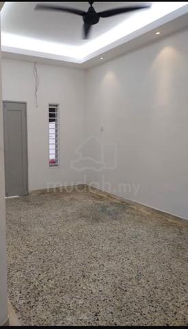 Modern Renovate 1 storey Taman Sri Wangi Kapar Klang 1