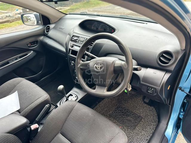 2011 Toyota VIOS 1.5 J NCP93R-BEMDKE FACELIFT (M) - 5