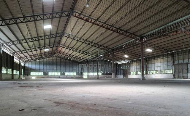 15.5mile Detached Warehouse For Sale 1