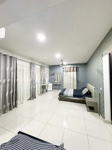 Evo SOHO Suites @ Bandar Baru Bangi 1