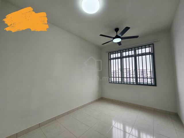 Pangsapuri Harmoni 1 RSKU, Putra Heights 2