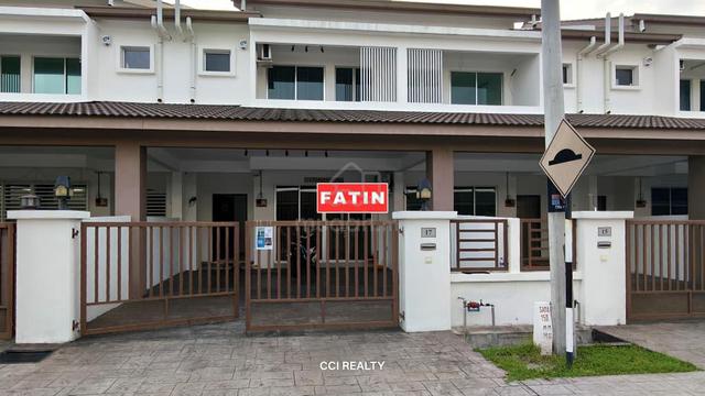 BOOKING 1K✅ Teres 2 Tingkat @ Taman Permaipura, Bedong, Kedah 1