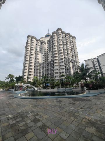 Regency Condominium 1