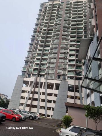 Riverdale @ Usj One Park 1