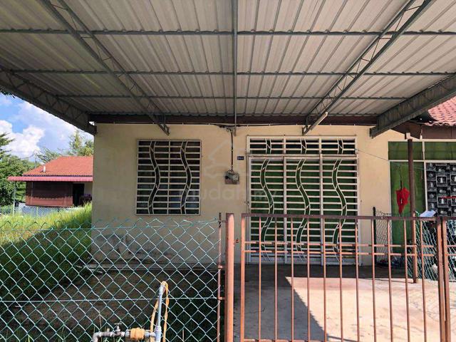 Rumah untuk disewakan – Taman Sutera Idaman, Sungai Petani 1