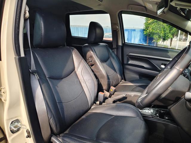 2020 Perodua ARUZ 1.5 AV (A) 5-Years Warranty - 3