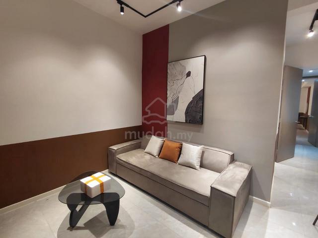 Bay Suites 1