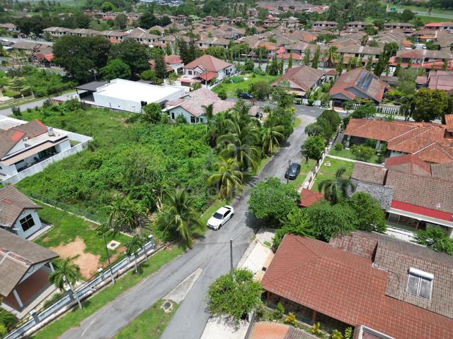6,071sqft Bungalow Lot Darulaman Height at Jitra For Sale 1