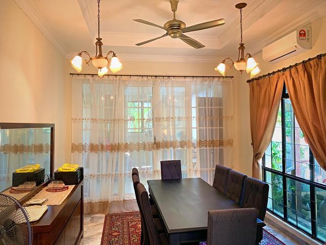 Bungalow house for sale Penang Golf Resort ,Kepala Batas 1