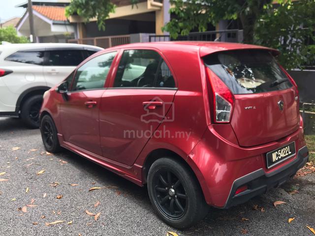 2015 Proton IRIZ 1.3 STANDARD (A) - 3