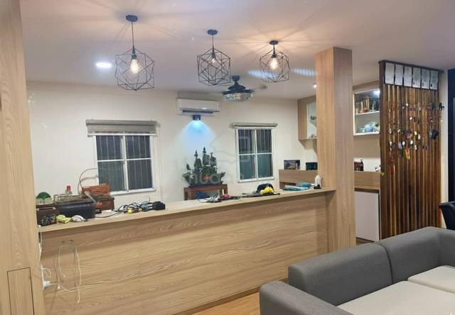 2 Storey | Corner | Taman Bukit Hijau | Menggatal | KK 1