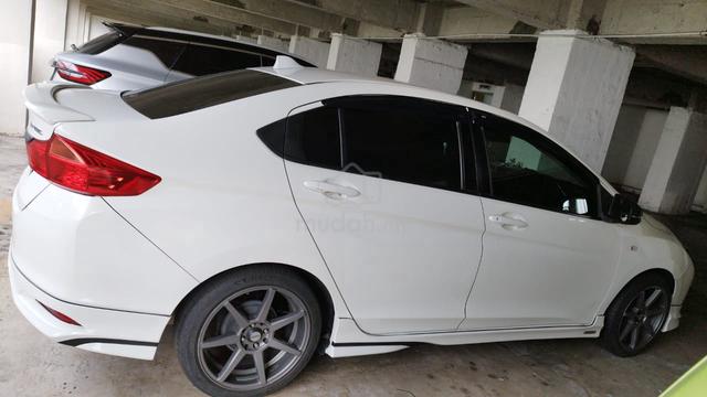 2016 Honda CITY 1.5 S GM6 (A) - 5