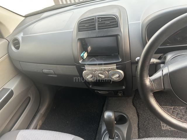 2008 Perodua MYVI 1.3 EZ (A) - 5