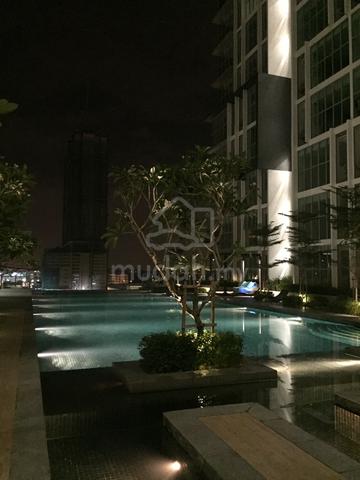 3 Elements @ Seri Kembangan 1