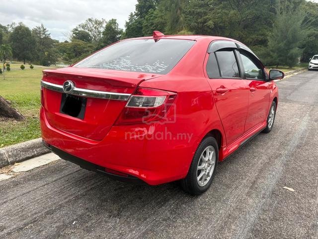 2016 Perodua BEZZA 1.0 STANDARD G (M) - 5