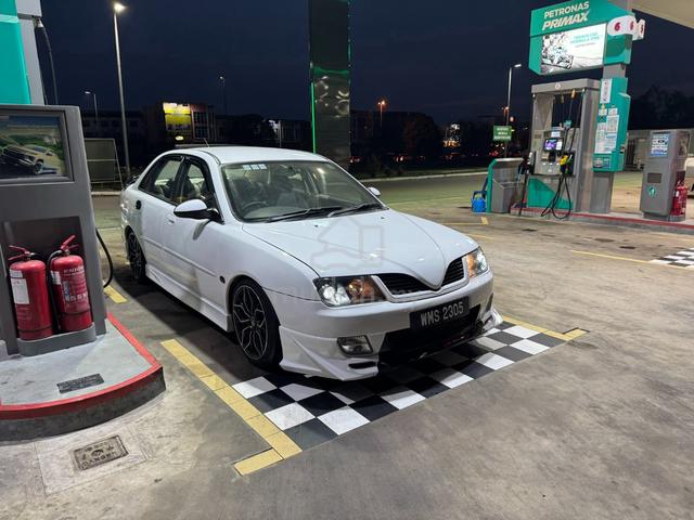 2005 Proton WAJA 1.6 PREMIUM (A) - 1