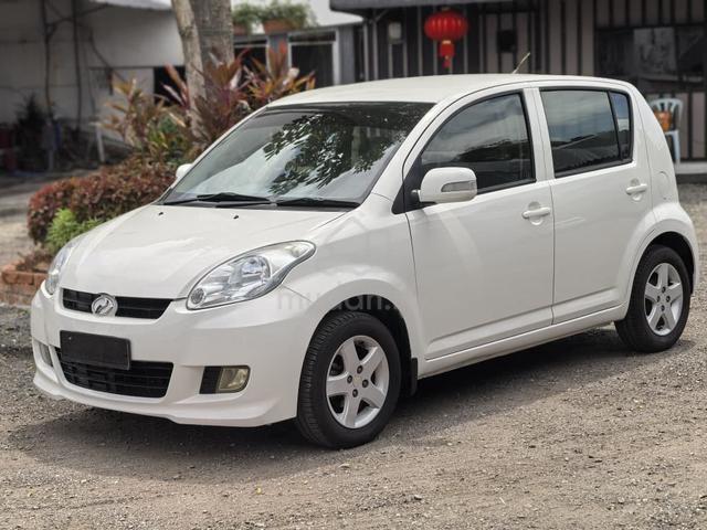 2011 Perodua MYVI 1.3 EZ STANDARD (A) - 1