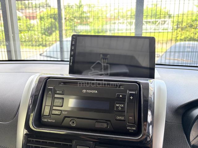 Toyota VIOS 1.5 (A) FOC AndroidDVD MajorSrviceDone - 1