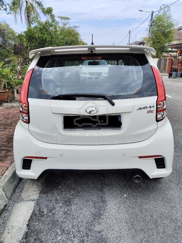 2013 Perodua MYVI 1.3 EZI PREMIUM (A) - 3