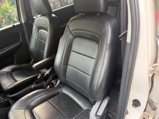 2015 Proton EXORA 1.6 BOLD PREMIUM (A) FULL LOAN - 3