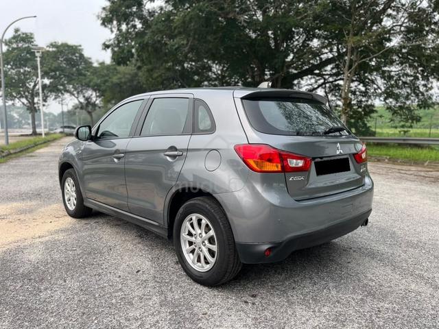 2014 Mitsubishi ASX 2.0 2WD (A) *1 OWNER/ LOW MILE - 5