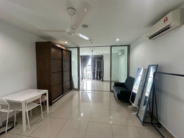 3 Elements @ Seri Kembangan 1