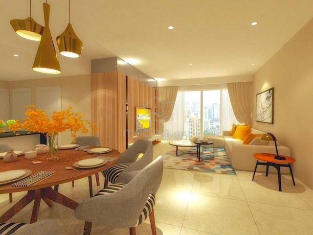MH Platinum 3 Residence 4
