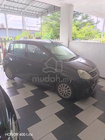 2010 Perodua VIVA 1.0 ELITE (A) - 2