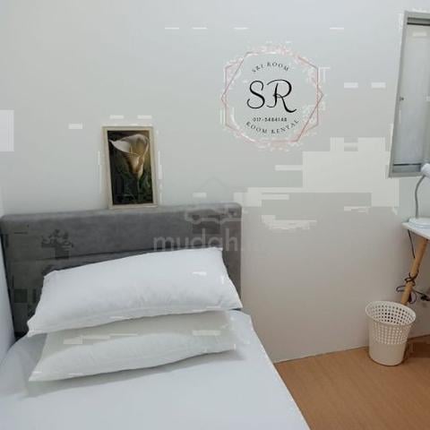 Room For Rent Kajang (Limited Room) 1
