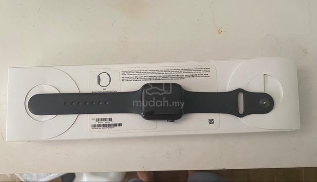 Apple Watch SE 1st generation Mobile Phones Gadgets for sale in Shah Alam Selangor