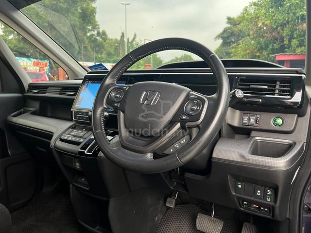 2018 Honda STEPWAGON 1.5 SPADA FACELIFT 7 SEATER - 5