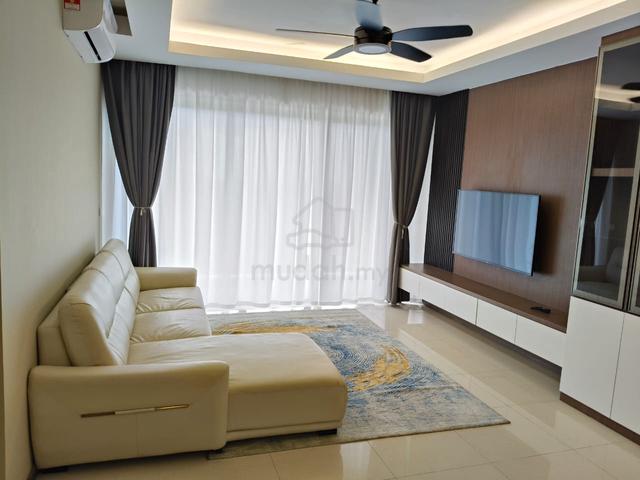 Jesselton Twin Towers 1