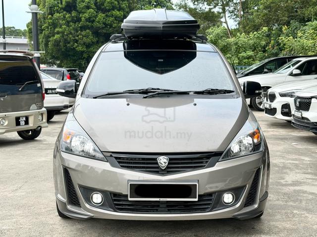 2020 Proton EXORA 1.6 PREMIUM✅20k Mileage - 2