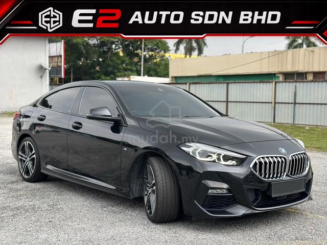 2021 Bmw 2 SERIES 1.5 18I M SPORT GRAN COUPE F.S.R - 3