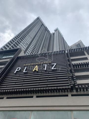 Kenwingston Platz 1