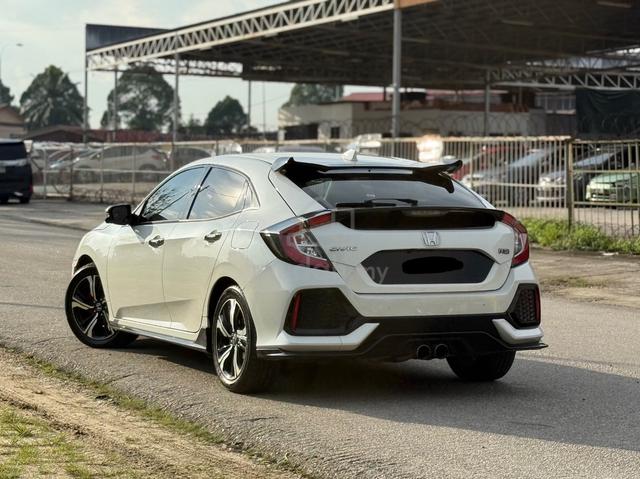 Car King‼️2019 Honda CIVIC 1.5 HATCHBACK (A) - 3