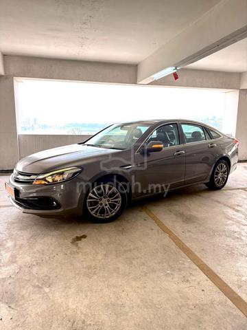 SEPT 2016 Proton PERDANA 2.0 (A) i-VTEC 158HP 5G - 4