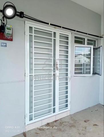 taman ayer molek perdana ,ayer molek kuala sungai baru melaka 1