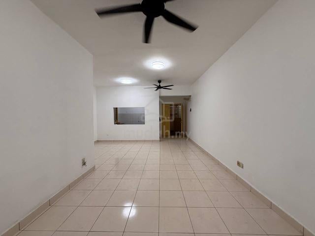 Melur Apartment (Sentul) 1