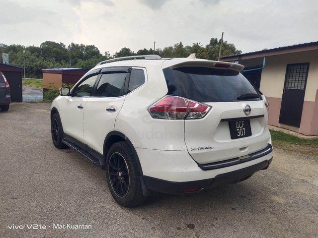 2016 Nissan X-TRAIL 2.0 IMPUL T32 (A) - 5