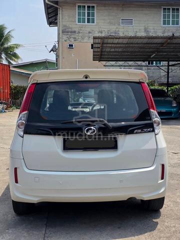 2014 Perodua ALZA 1.5 SE ZS FACELIFT (A) - 4