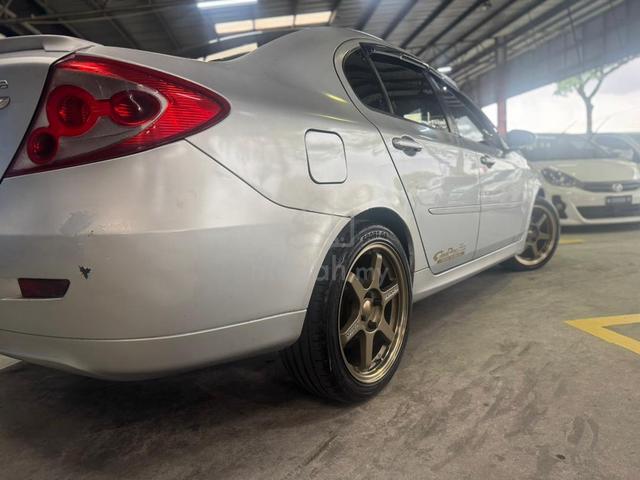 2010 Proton PERSONA 1.6 BASE LINE (A) - 4