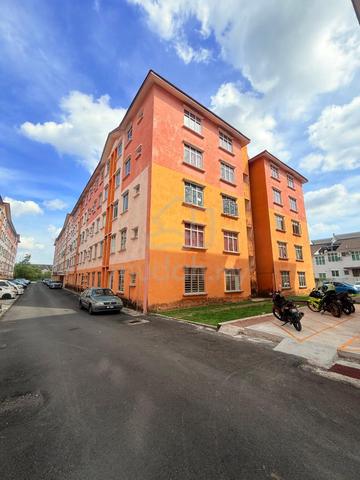 Seremban Putra Apartments 1