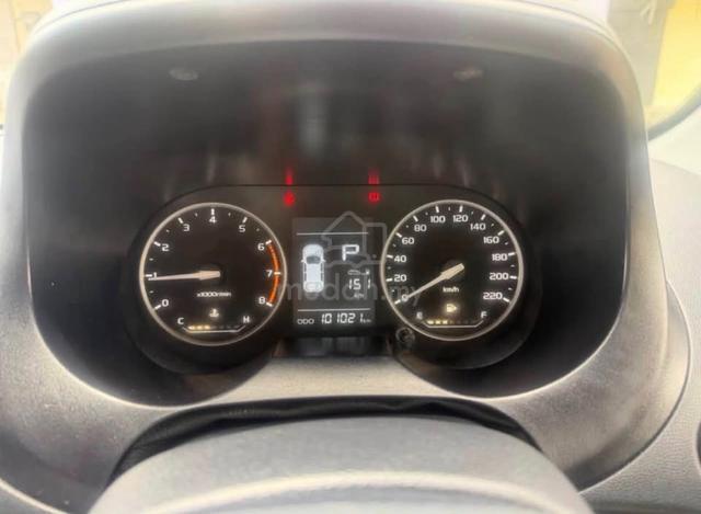 Proton SAGA 1.3 STANDARD (A) - 2