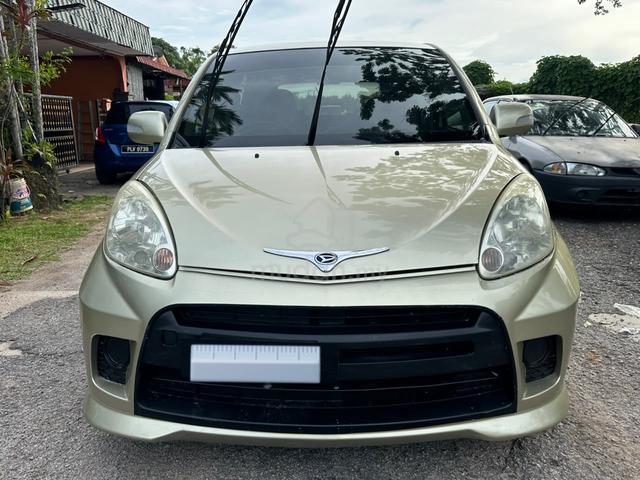 2006 Perodua MYVI 1.3 EZ (A) - 1