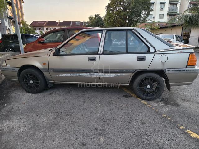2001 Proton SAGA 1.3 LMST (M) - 5