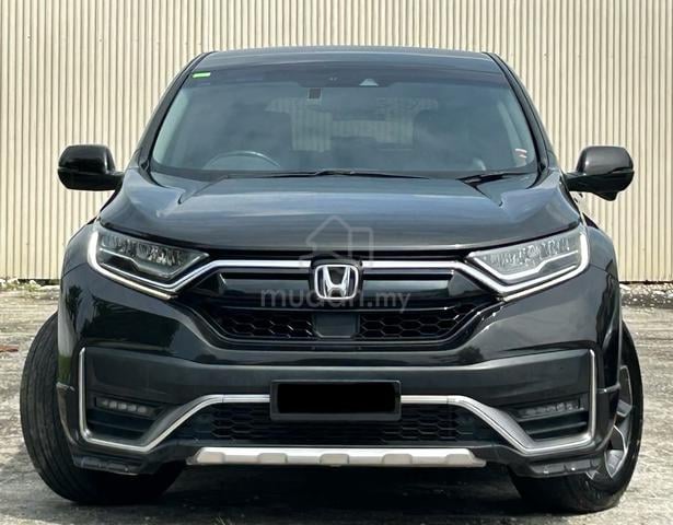 2021 Honda CR-V 1.5 1.5 TC-P 2WD MY17 RW FACELIFT - 2